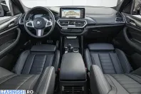 BMW X3 (Seria X) din 2022 cu 31.050 km - oferta BMW237763 - foto 4