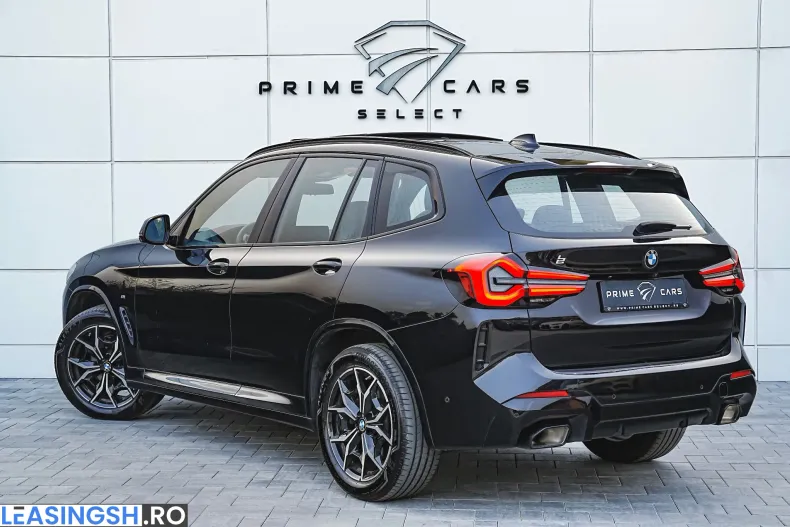 BMW X3 (Seria X) din 2022 cu 31.050 km - oferta BMW237763 - foto 11
