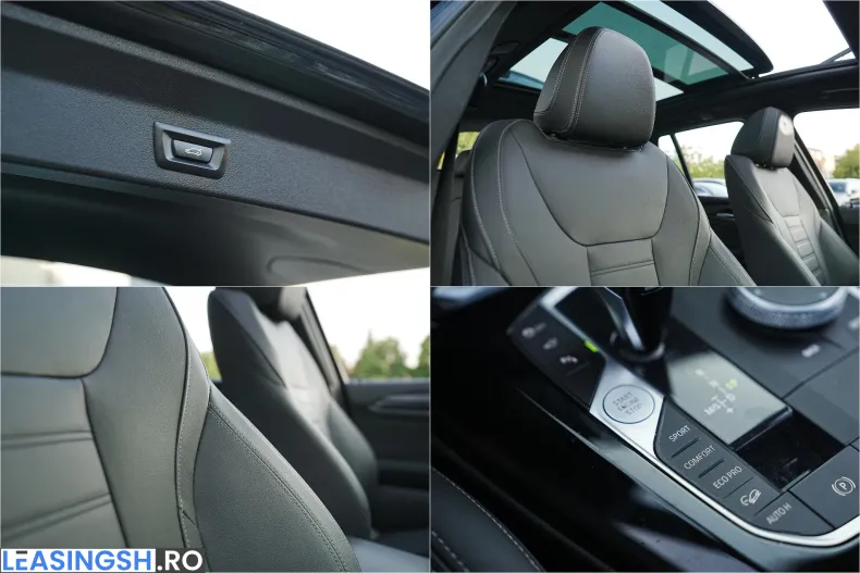BMW X3 (Seria X) din 2022 cu 31.050 km - oferta BMW237763 - foto 17