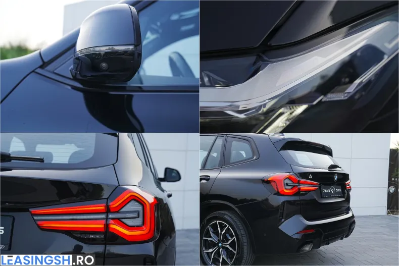 BMW X3 (Seria X) din 2022 cu 31.050 km - oferta BMW237763 - foto 20