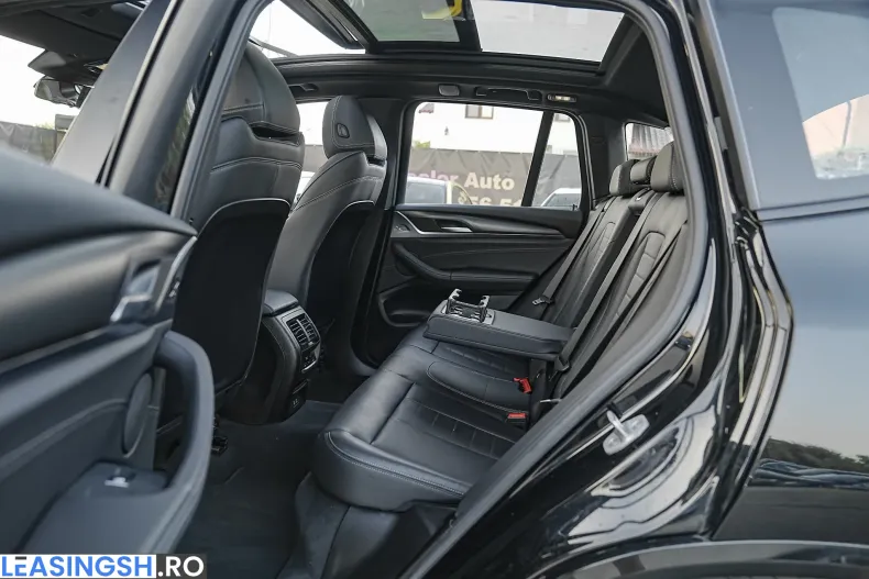BMW X3 (Seria X) din 2022 cu 31.050 km - oferta BMW237763 - foto 23