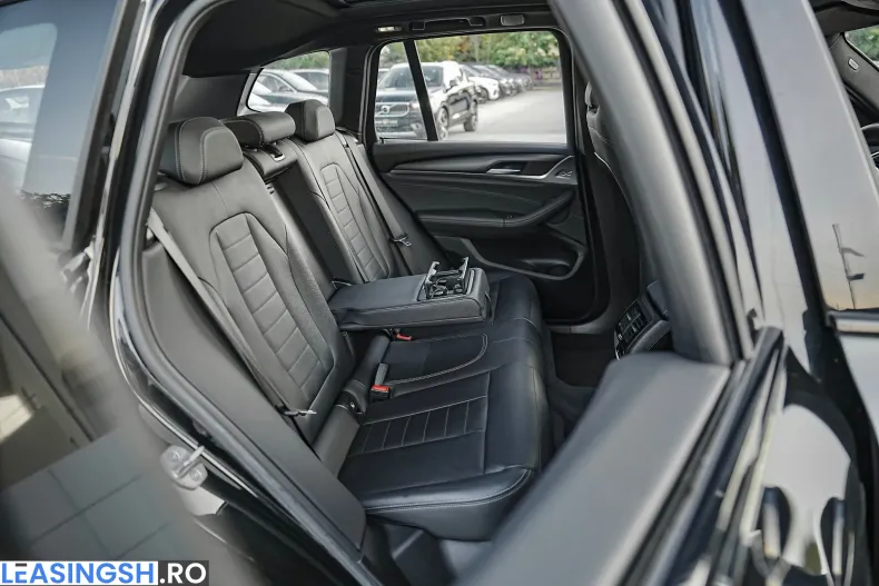BMW X3 (Seria X) din 2022 cu 31.050 km - oferta BMW237763 - foto 24