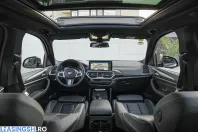 BMW X3 (Seria X) din 2022 cu 31.050 km - oferta BMW237763 - foto 25