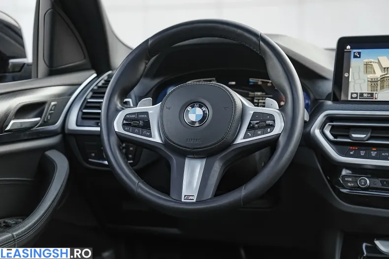 BMW X3 (Seria X) din 2022 cu 31.050 km - oferta BMW237763 - foto 26