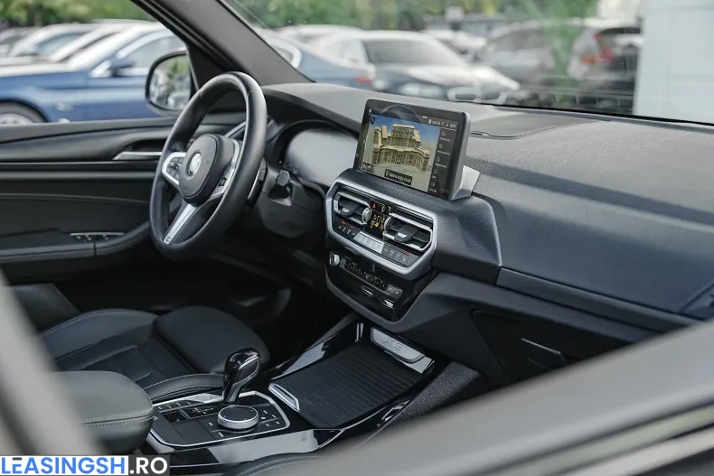 BMW X3 (Seria X) din 2022 cu 31.050 km - oferta BMW237763 - foto 27