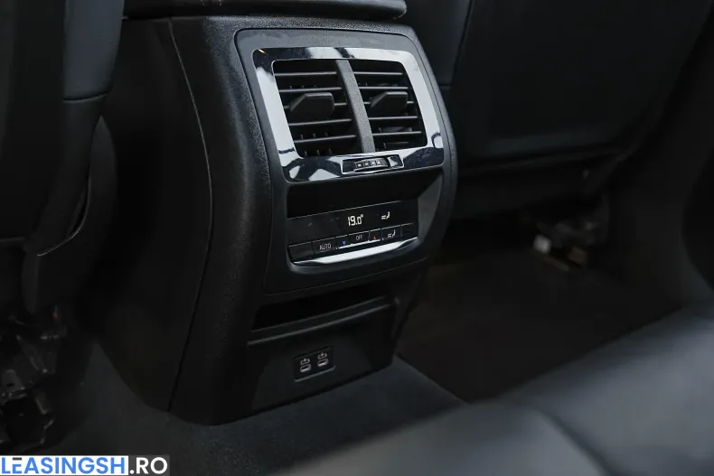 BMW X3 (Seria X) din 2022 cu 31.050 km - oferta BMW237763 - foto 28