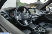 BMW X3 (Seria X) din 2022 cu 31.050 km - oferta BMW237763 - foto 32