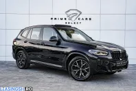 BMW X3 (Seria X) din 2022 cu 31.050 km - oferta BMW237763 - foto 33