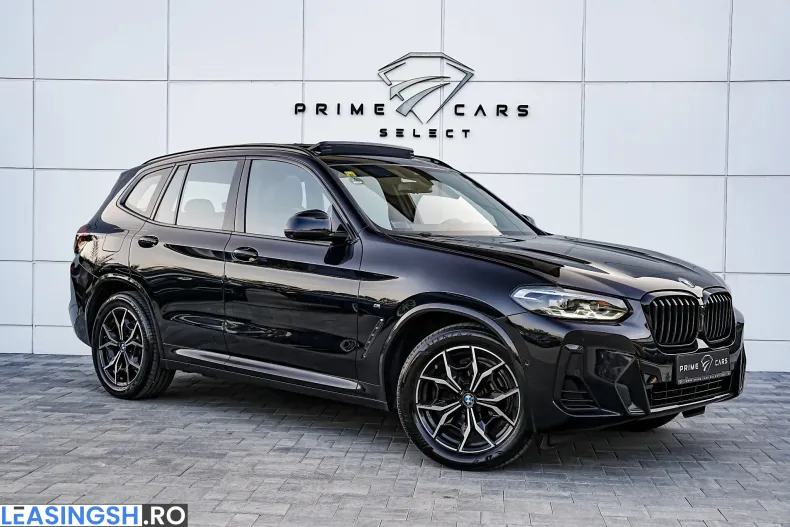 BMW X3 (Seria X) din 2022 cu 31.050 km - oferta BMW237763 - foto 33