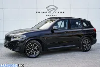 BMW X3 (Seria X) din 2022 cu 31.050 km - oferta BMW237763 - foto 34