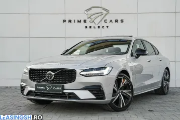 Volvo S90 din 2021 - oferta VOL237764