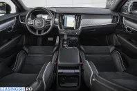 Volvo S90 din 2021 cu 104.050 km - oferta VOL237764 - foto 3
