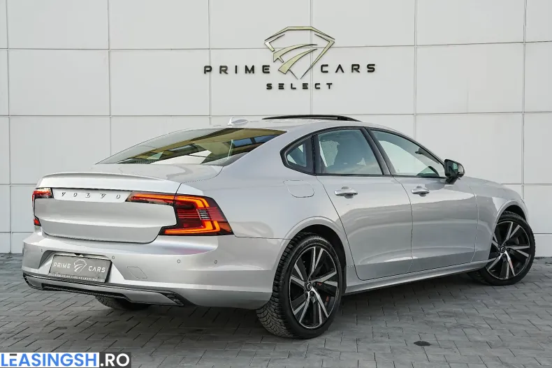Volvo S90 din 2021 cu 104.050 km - oferta VOL237764 - foto 6