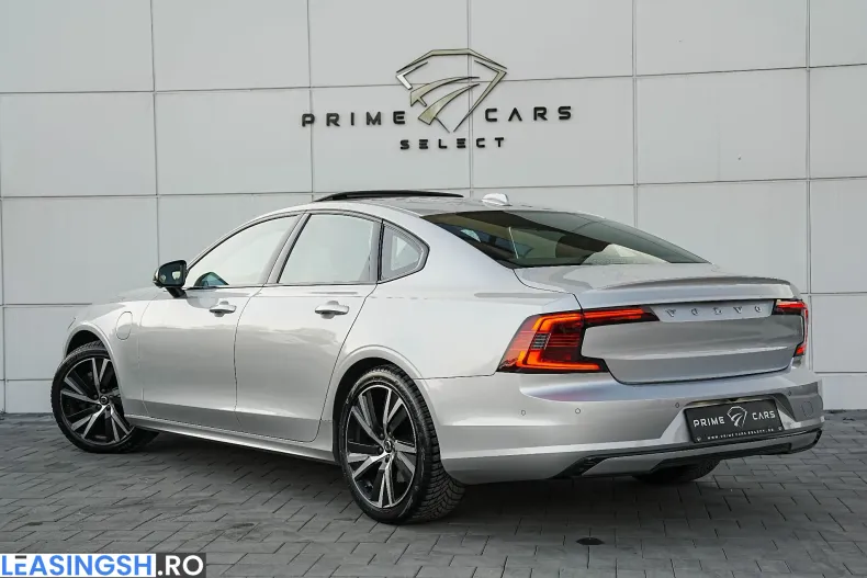 Volvo S90 din 2021 cu 104.050 km - oferta VOL237764 - foto 7