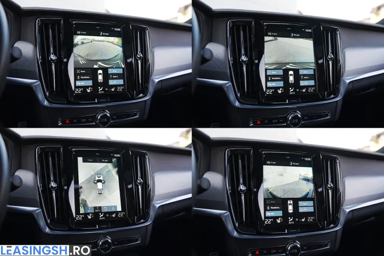 Volvo S90 din 2021 cu 104.050 km - oferta VOL237764 - foto 11