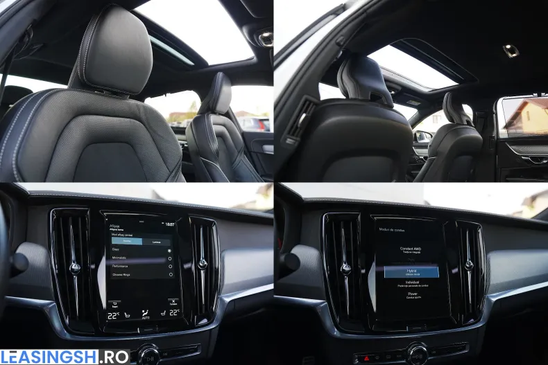 Volvo S90 din 2021 cu 104.050 km - oferta VOL237764 - foto 14