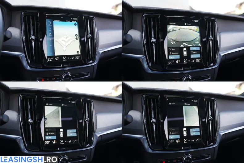Volvo S90 din 2021 cu 104.050 km - oferta VOL237764 - foto 27