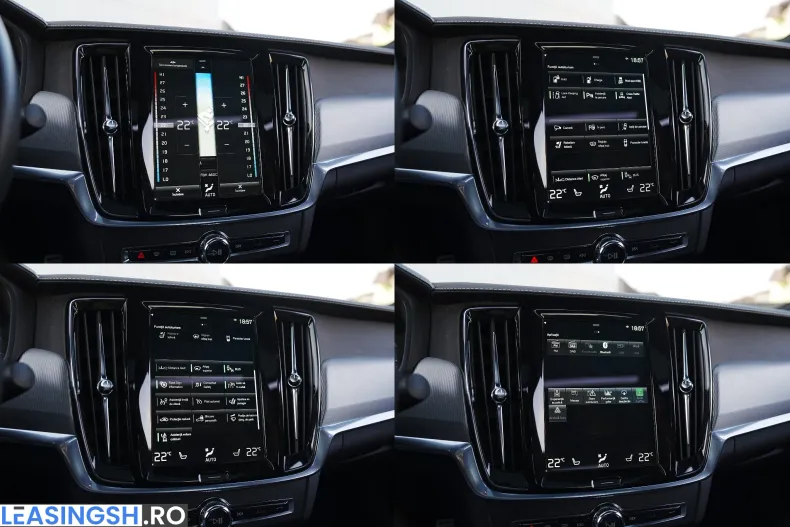 Volvo S90 din 2021 cu 104.050 km - oferta VOL237764 - foto 29