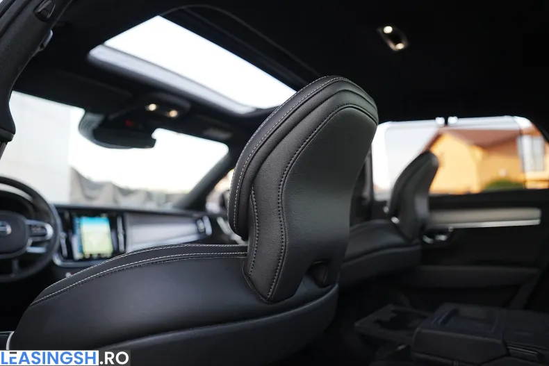 Volvo S90 din 2021 cu 104.050 km - oferta VOL237764 - foto 32