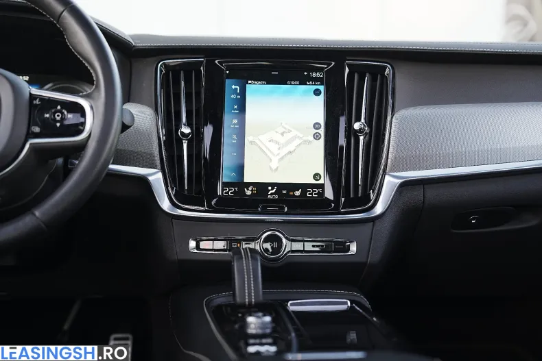 Volvo S90 din 2021 cu 104.050 km - oferta VOL237764 - foto 34