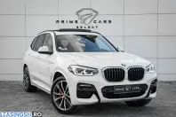 BMW X3 (Seria X) din 2021 cu 151.300 km - oferta BMW237765 - foto 1