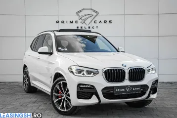 BMW X3 din 2021 - oferta BMW237765