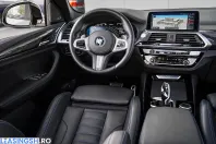 BMW X3 (Seria X) din 2021 cu 151.300 km - oferta BMW237765 - foto 7