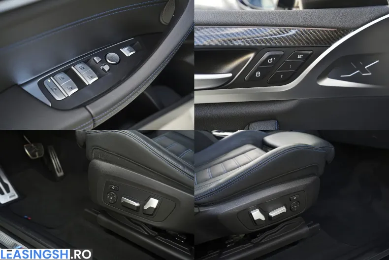 BMW X3 (Seria X) din 2021 cu 151.300 km - oferta BMW237765 - foto 9