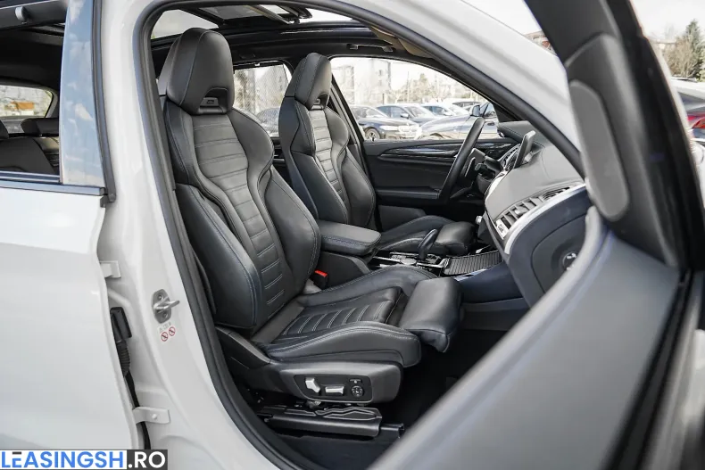 BMW X3 (Seria X) din 2021 cu 151.300 km - oferta BMW237765 - foto 11