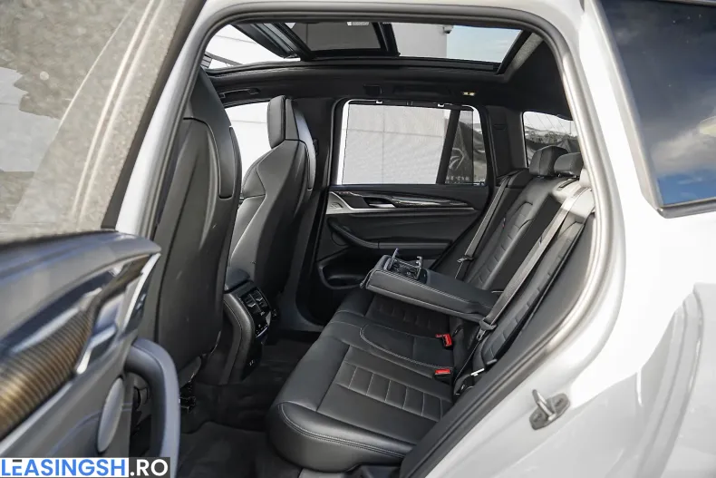BMW X3 (Seria X) din 2021 cu 151.300 km - oferta BMW237765 - foto 12