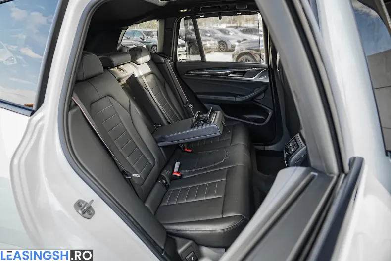 BMW X3 (Seria X) din 2021 cu 151.300 km - oferta BMW237765 - foto 13
