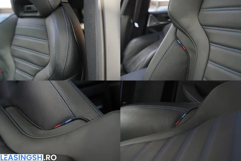 BMW X3 (Seria X) din 2021 cu 151.300 km - oferta BMW237765 - foto 16