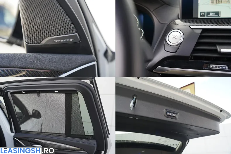 BMW X3 (Seria X) din 2021 cu 151.300 km - oferta BMW237765 - foto 19