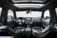 BMW X3 (Seria X) din 2021 cu 151.300 km - oferta BMW237765 - foto 23
