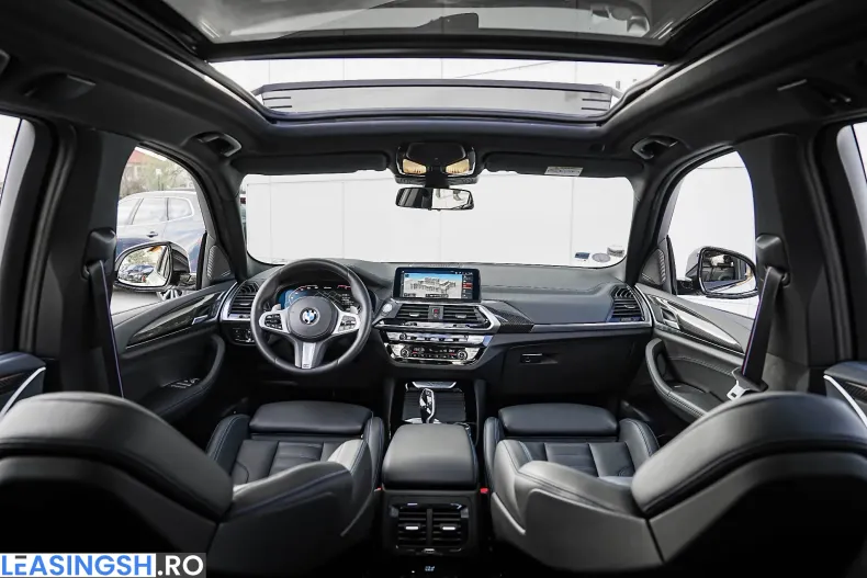 BMW X3 (Seria X) din 2021 cu 151.300 km - oferta BMW237765 - foto 23