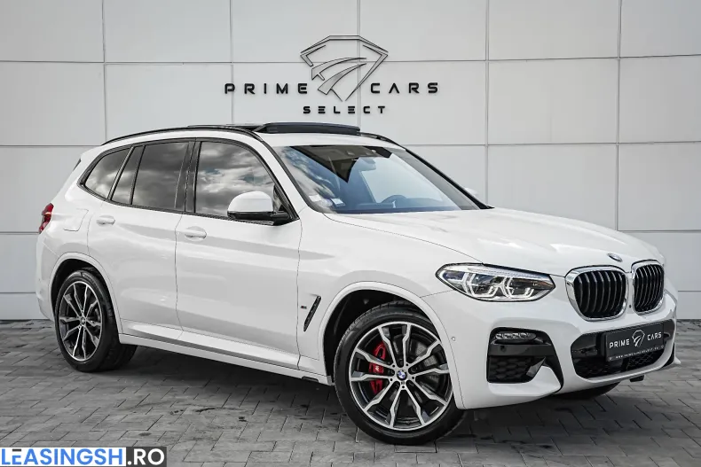 BMW X3 (Seria X) din 2021 cu 151.300 km - oferta BMW237765 - foto 31