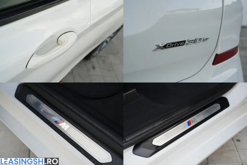 BMW X3 (Seria X) din 2021 cu 151.300 km - oferta BMW237765 - foto 32