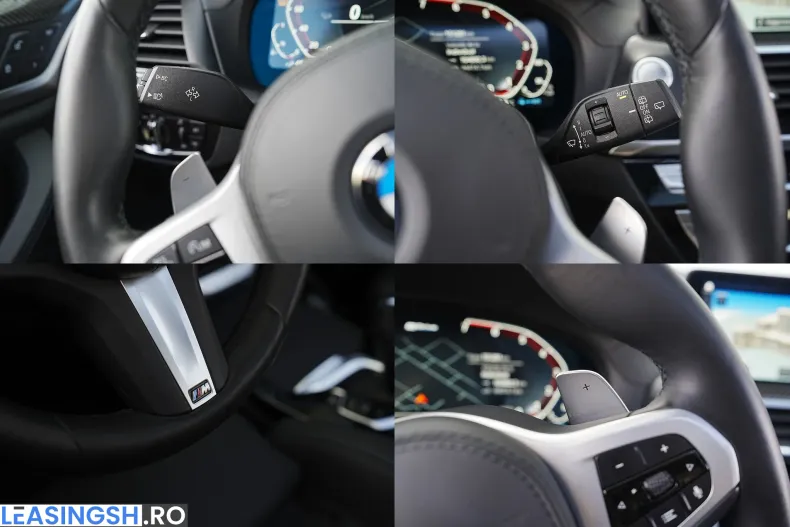 BMW X3 (Seria X) din 2021 cu 151.300 km - oferta BMW237765 - foto 35