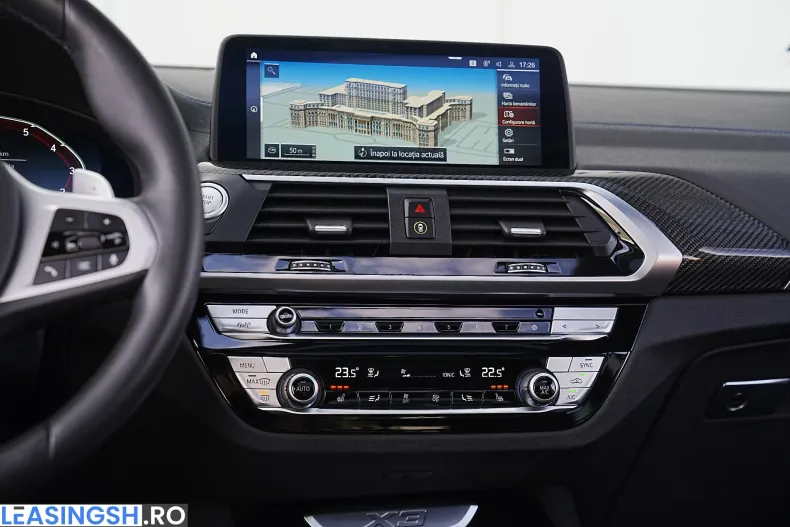 BMW X3 (Seria X) din 2021 cu 151.300 km - oferta BMW237765 - foto 39