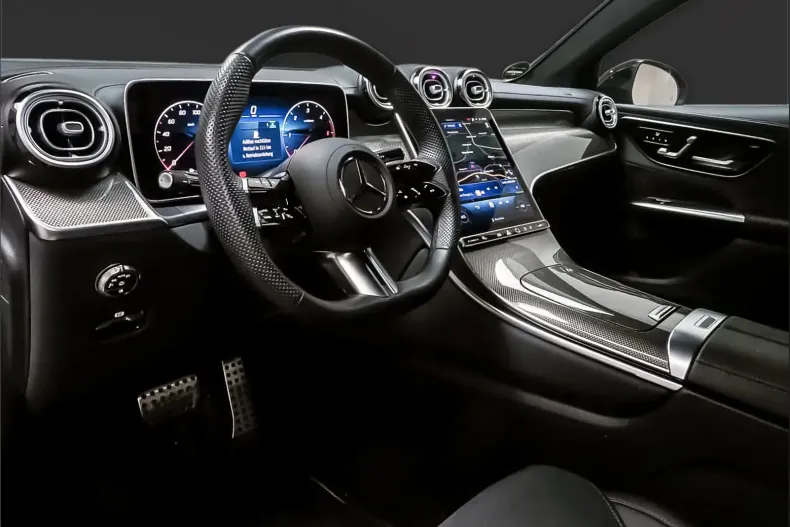 Mercedes-Benz GLC Coupe (Clasa GLC) din 2025 cu 21.800 km - oferta MER237768 - foto 7