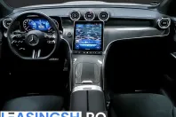 Mercedes-Benz GLC Coupe (Clasa GLC) din 2025 cu 21.800 km - oferta MER237768 - foto 8