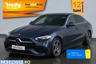 Mercedes-Benz C 300 (Clasa C) din 2023 cu 49.291 km - oferta MER237769 - foto 1