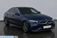 Mercedes-Benz C 300 (Clasa C) din 2023 cu 49.291 km - oferta MER237769 - foto 2