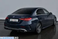 Mercedes-Benz C 300 (Clasa C) din 2023 cu 49.291 km - oferta MER237769 - foto 4