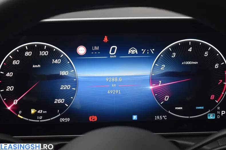 Mercedes-Benz C 300 (Clasa C) din 2023 cu 49.291 km - oferta MER237769 - foto 5