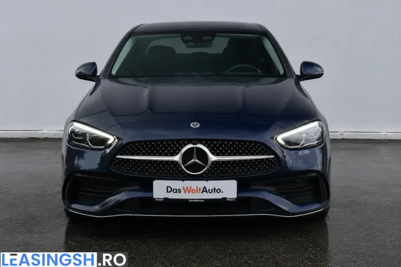 Mercedes-Benz C 300 (Clasa C) din 2023 cu 49.291 km - oferta MER237769 - foto 7