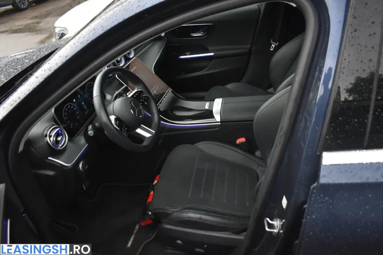 Mercedes-Benz C 300 (Clasa C) din 2023 cu 49.291 km - oferta MER237769 - foto 9