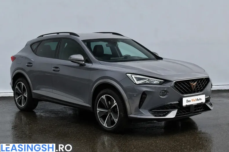 Cupra Formentor din 2022 cu 121.392 km - oferta CUP237770 - foto 2