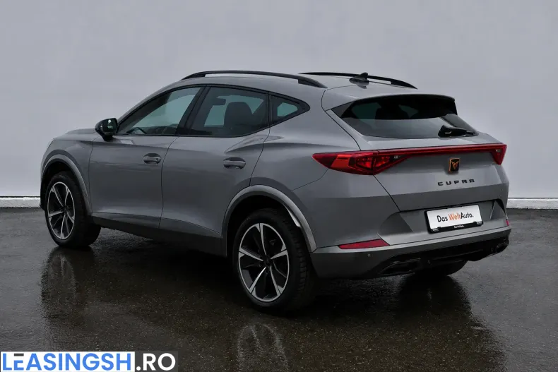 Cupra Formentor din 2022 cu 121.392 km - oferta CUP237770 - foto 3