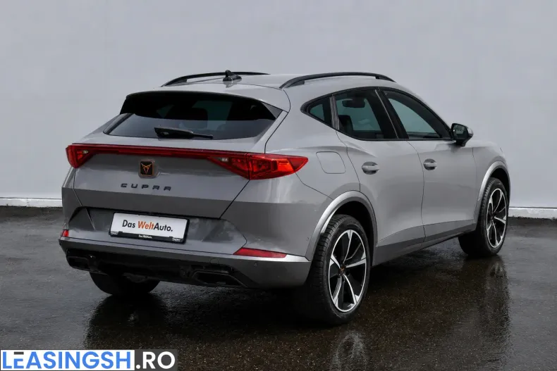 Cupra Formentor din 2022 cu 121.392 km - oferta CUP237770 - foto 4